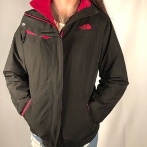North face Ski Coat